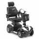 Scooter 4 ruedas Envoy 48km autonomía baterías incluidas