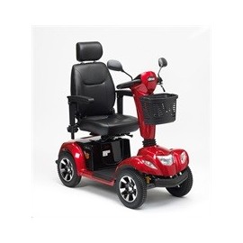Scooter 4 ruedas Ambassador 12,87km/h