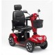 Scooter 4 ruedas Ambassador 12,87km/h