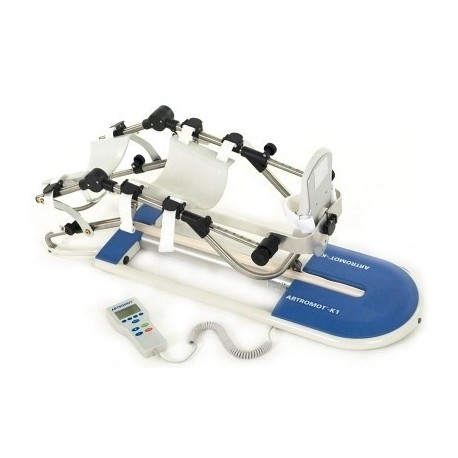 Artromot K-1 - Artromotor para rodilla y cadera