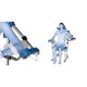 Artromot S-3 - Artromotor para articulación de hombro
