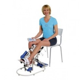 Artromot SP-3 - Artromotor de movimiento pasivo para tobillo