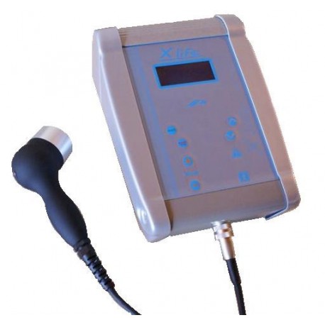 Aparato de CAVITACIÓN de 40khz. XLife Cavitazione digital (MAR-110023)