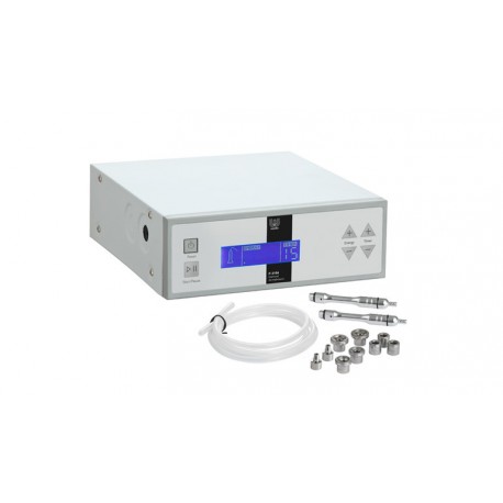 Microdermoabrasión con punta de diamante· (SIL-F-319A)