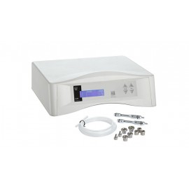 Microdermoabrasión con punta de diamante y succión· (SIL-F-336B)