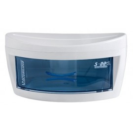 Esterilizador ultravioleta (SIL-S-02)