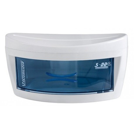 Esterilizador ultravioleta (SIL-S-02)