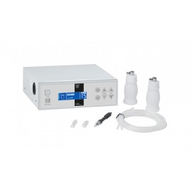 Vacuum&Spray (SIL-F-316A)