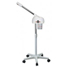 ATHMOS - Vaporizador con pie rodable (SIL-B-002)
