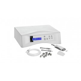 Microdermoabrasion + Peeling Ultrasónico (SIL-F-334)