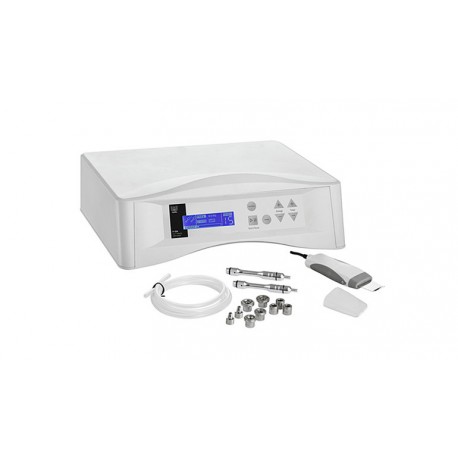 Microdermoabrasion + Peeling Ultrasónico (SIL-F-334)
