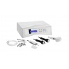 Microdermoabrasion + Ultrasonidos + Martillo Frio & Calor + Peeling Ultrasonico (SIL-F-332)