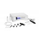 Martillo Frio & Calor + Alta Frecuancia + Brush + Vacum & Spray (SIL-F-331)