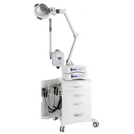 Torre multifuncional - Kpsule (SIL-3051)