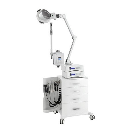 Torre multifuncional - Kpsule (SIL-3051)