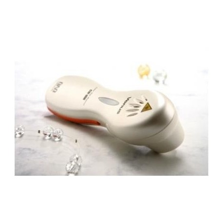 Depiladora laser personal, incluye 2 geles (429-CW808)
