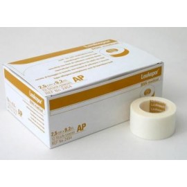Leukopor esparadrapo de papel BSN (Varios tamaños)