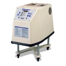 FLUIDOTHERAPY, Termoterapia seca