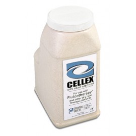 Medio de calor seco Cellex, 5 kg (DJO-MED0001)