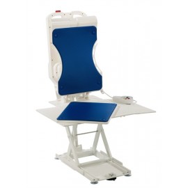 Riviera Bathlift, Elevador de ducha (DRIVE-430100252)
