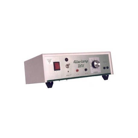 ALTERLAMP, depilación de altafrecuencia,10W (MILLAS-B06A)