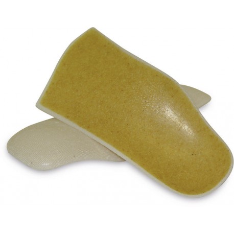 Resiflex 3/4 Moldeada