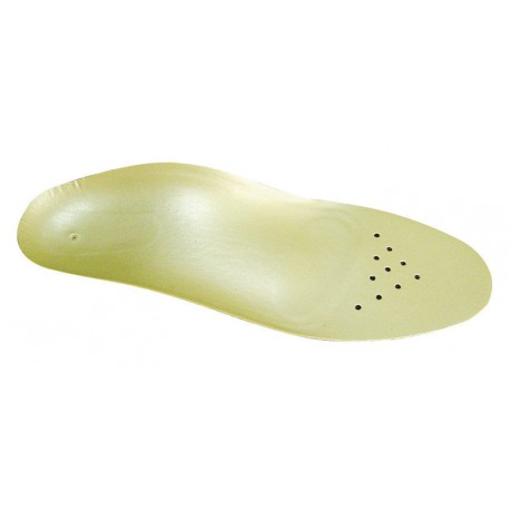 Resiflex Confortsole Piel con Forma