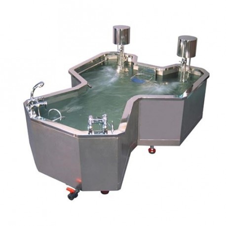 TANQUE DE HUBBARD - (ORTO-G.18957)