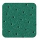 Orthomic Verde Perforado (11.183.9)