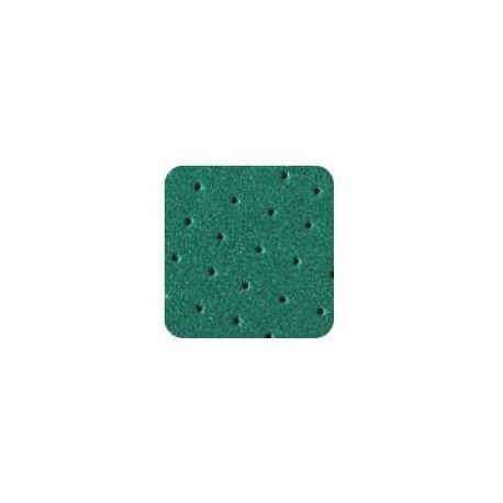 Orthomic Verde Perforado (11.183.9)