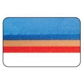 Podialene Tri-Densidad Azul (11.138.2)