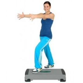 AEROBIC STEP (LACA-MSD9000)