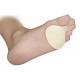 Almohadilla Metatarsal Todo Gel con Anillo (6008.7)