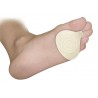 Almohadilla Metatarsal Todo Gel con Anillo (6008.7)