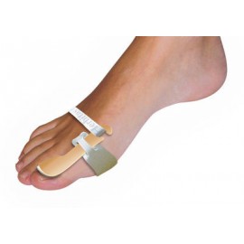 Corrector Nocturno Juanetes con Gel