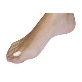 Separador de Dedos Flat Spreader Gel