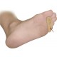 Ratoncito de Latex Forrado en Piel