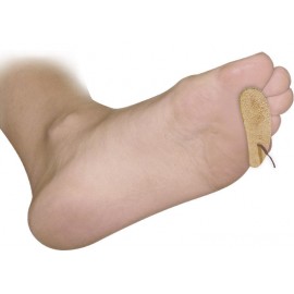 Ratoncito de Latex Forrado en Piel