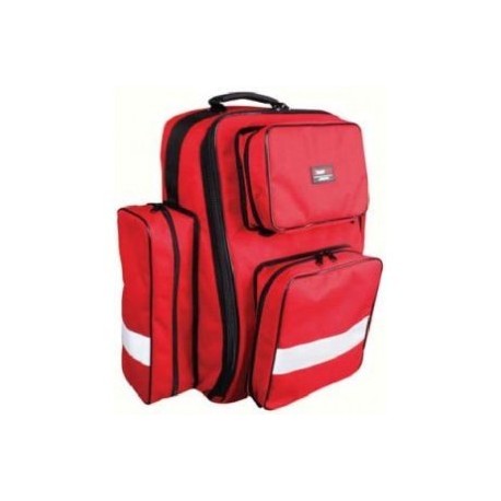Mochila de emergencia (EME10601)