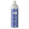 Universal Crem, 1000 ml, crema de masaje con aceite de almendras y dosificador (SC-502UC)