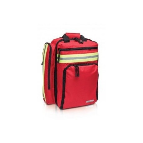 Mochila amplia de rescate emergencias EMS004 (ELI-EM13.006)