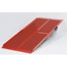 Rampa portátil para minusválidos con asa de transporte SMART RAMP (DRIVE-R008)