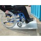 Rampa portátil enrollable para minusválidos (DRIVE-R004)