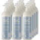 Basic Crem, 5 x 1000 ml de crema de masaje neutra con dosificador (SC-522RC)