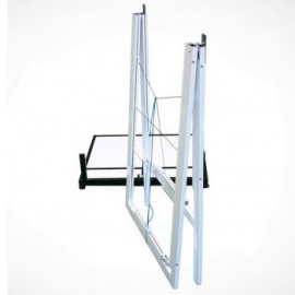 Posturómetro plegable para diagnóstico postural