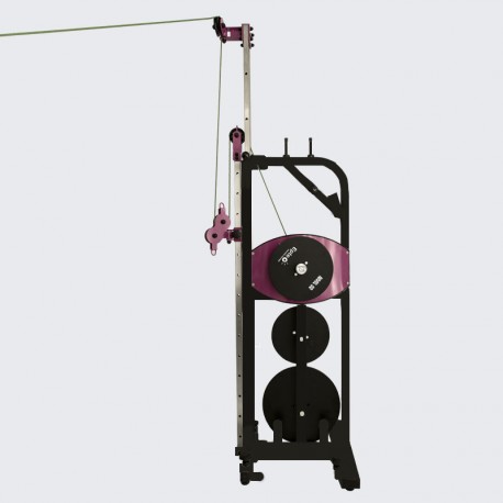 EPTE® INERTIAL CONCEPT + CURSO FORMATIVO
