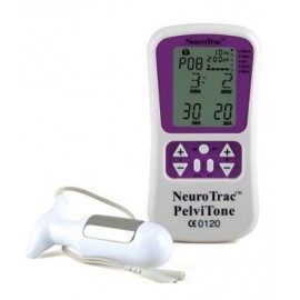 NEUROTRAC PELVITONE para problemas de incontinencia (ETS200)