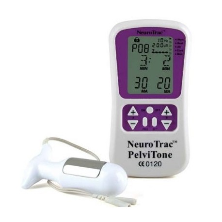NEUROTRAC® PELVITONE para problemas de incontinencia (ETS200)