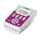 T-ONE MEDI PRO Electroestimulador de 4 canales (EFI-2930)