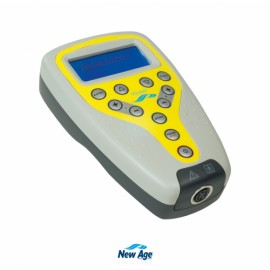 NEW POCKET PHYSIO URO CON SONDA, DOS TIPOS DE ONDA